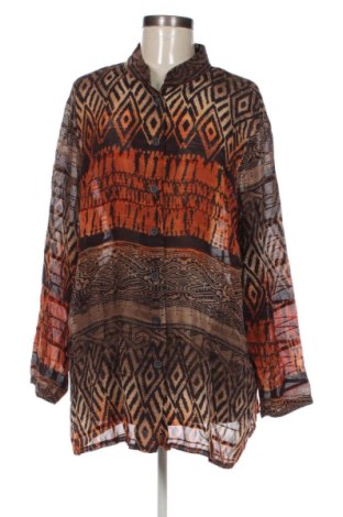 Női ing Unbranded, Méret XL, Szín Sokszínű, Ár 5 244 Ft