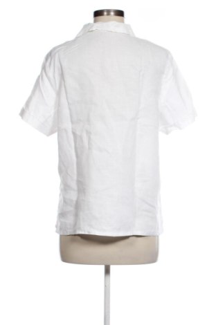 Damenbluse Unbranded, Größe L, Farbe Ecru, Preis 13,00 €
