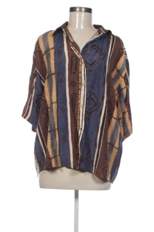 Damenbluse Unbranded, Größe XXL, Farbe Mehrfarbig, Preis € 12,85