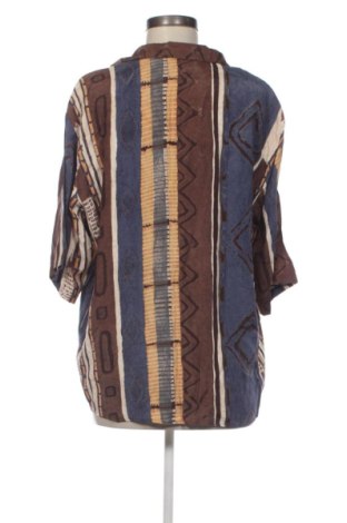 Damenbluse Unbranded, Größe XXL, Farbe Mehrfarbig, Preis € 12,85