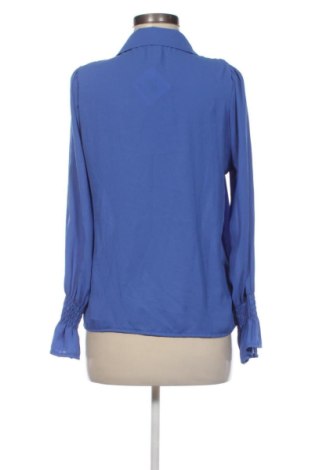 Damenbluse Unbranded, Größe XL, Farbe Blau, Preis 16,99 €