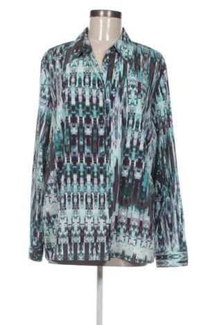 Damenbluse Unbranded, Größe XXL, Farbe Mehrfarbig, Preis € 13,00