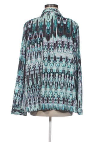 Damenbluse Unbranded, Größe XXL, Farbe Mehrfarbig, Preis € 13,00