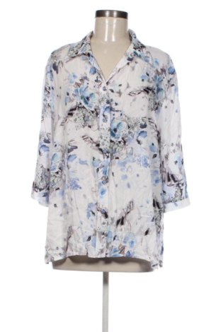 Damenbluse Unbranded, Größe XXL, Farbe Mehrfarbig, Preis € 13,00