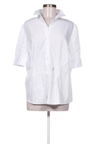 Дамска риза Unbranded, Размер XL, Цвят Бял, Цена 13,29 €