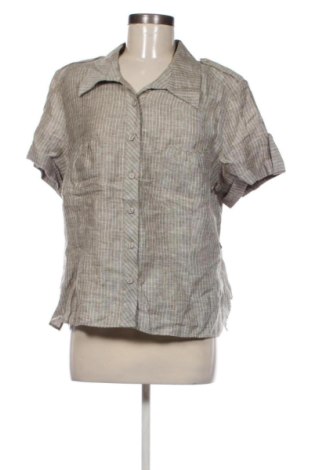 Cămașă de femei Unbranded, Mărime XL, Culoare Maro, Preț 40,99 Lei, #136433673