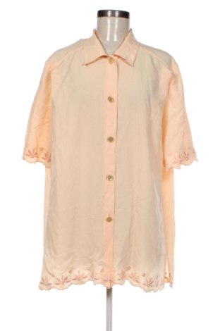 Női ing Unbranded, Méret XXL, Szín Sárga, Ár 3 351 Ft