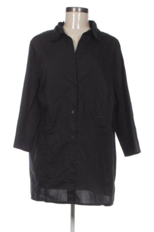 Дамска риза Unbranded, Размер XXL, Цвят Черен, Цена 13,29 €