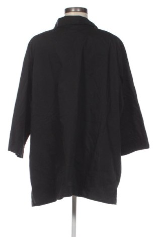 Дамска риза Unbranded, Размер XXL, Цвят Черен, Цена 13,29 €