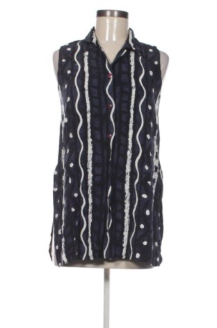 Damenbluse Unbranded, Größe S, Farbe Mehrfarbig, Preis € 12,69