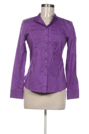 Damenbluse Unbranded, Größe S, Farbe Lila, Preis 20,53 €, #136438057