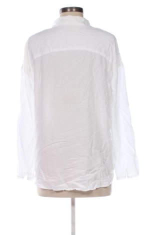 Γυναικείο πουκάμισο Unbranded, Μέγεθος XXL, Χρώμα Λευκό, Τιμή 15,99 €