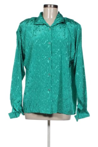 Női ing Unbranded, Méret XL, Szín Zöld, Ár 3 351 Ft