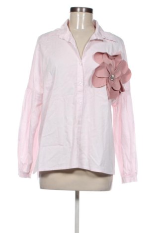 Damenbluse Unbranded, Größe L, Farbe Rosa, Preis € 13,00