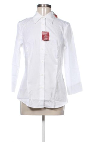 Cămașă de femei Unbranded, Mărime M, Culoare Alb, Preț 93,99 Lei, #136440238