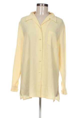 Damenbluse Unbranded, Größe XL, Farbe Gelb, Preis € 12,69