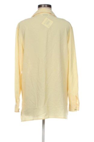 Damenbluse Unbranded, Größe XL, Farbe Gelb, Preis € 12,69