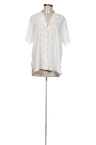Damenbluse Unbranded, Größe XXL, Farbe Ecru, Preis € 12,69