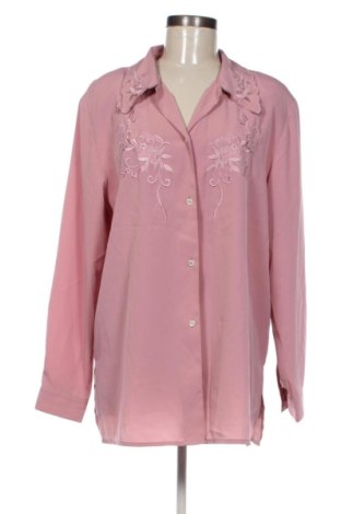 Damenbluse Unbranded, Größe L, Farbe Rosa, Preis € 12,69
