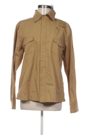 Дамска риза Unbranded, Размер XL, Цвят Кафяв, Цена 20,96 €