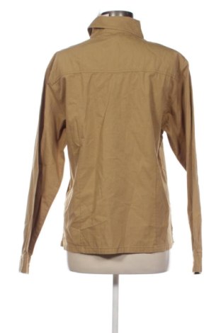 Дамска риза Unbranded, Размер XL, Цвят Кафяв, Цена 20,96 €