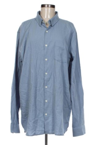 Női ing Unbranded, Méret XXL, Szín Kék, Ár 8 483 Ft