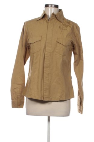 Дамска риза Unbranded, Размер M, Цвят Кафяв, Цена 20,96 €
