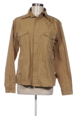 Дамска риза Unbranded, Размер L, Цвят Кафяв, Цена 20,96 €