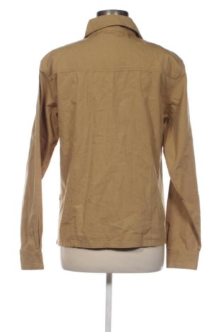 Дамска риза Unbranded, Размер L, Цвят Кафяв, Цена 20,96 €