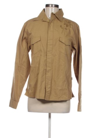 Дамска риза Unbranded, Размер L, Цвят Кафяв, Цена 20,96 €