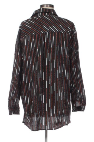 Damenbluse Unbranded, Größe 3XL, Farbe Mehrfarbig, Preis 16,99 €