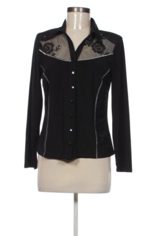 Damenbluse Unbranded, Größe L, Farbe Schwarz, Preis 12,77 €, #136447289