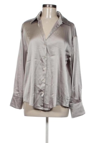 Дамска риза Unbranded, Размер XL, Цвят Бежов, Цена 13,29 €
