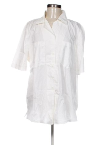 Dámská košile  Unbranded, Velikost 3XL, Barva Krémová, Cena  368,00 Kč