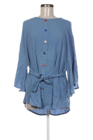 Női ing Unbranded, Méret XL, Szín Kék, Ár 10 309 Ft