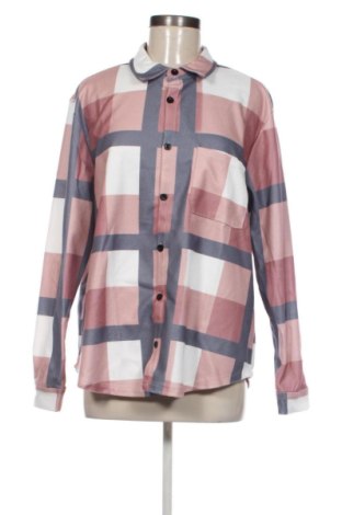 Дамска риза Unbranded, Размер L, Цвят Многоцветен, Цена 13,29 €