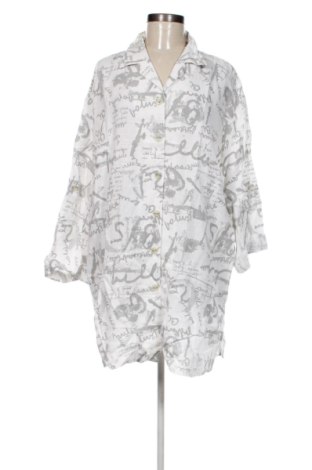 Damenbluse Unbranded, Größe 5XL, Farbe Mehrfarbig, Preis 13,00 €
