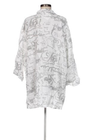 Damenbluse Unbranded, Größe 5XL, Farbe Mehrfarbig, Preis 13,00 €