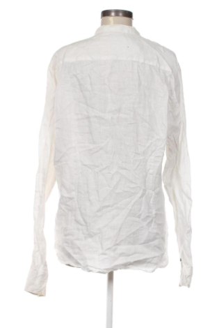 Дамска риза Unbranded, Размер XXL, Цвят Екрю, Цена 20,96 €