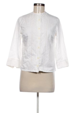 Damenbluse Unbranded, Größe M, Farbe Ecru, Preis 12,85 €