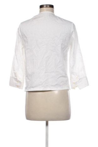 Damenbluse Unbranded, Größe M, Farbe Ecru, Preis 12,85 €