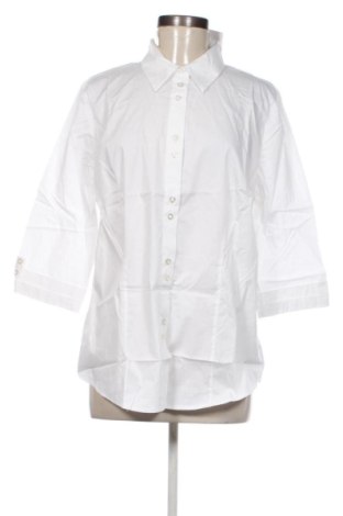 Дамска риза Unbranded, Размер XL, Цвят Бял, Цена 13,29 €