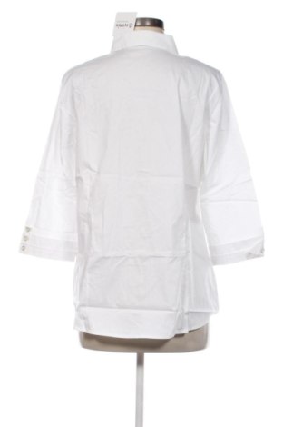 Дамска риза Unbranded, Размер XL, Цвят Бял, Цена 13,29 €