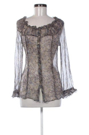 Damenbluse Unbranded, Größe M, Farbe Mehrfarbig, Preis € 13,00
