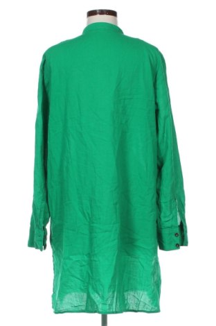 Dámská košile  Unbranded, Velikost XXL, Barva Zelená, Cena  379,00 Kč