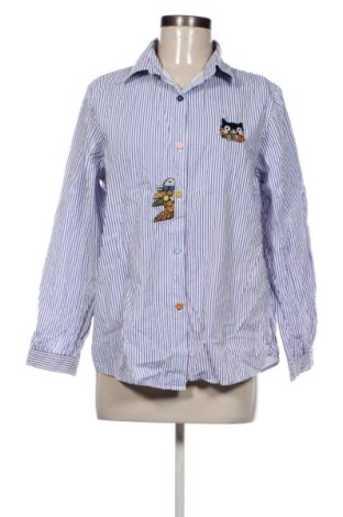 Дамска риза Unbranded, Размер XXL, Цвят Многоцветен, Цена 13,00 €, #136458550