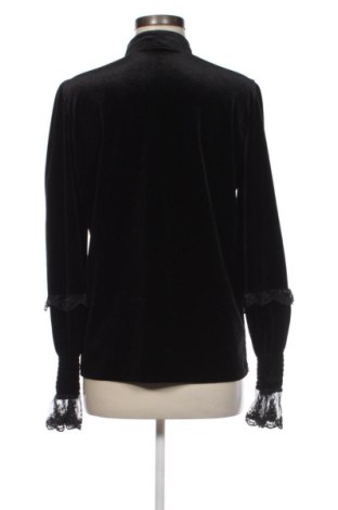 Damenbluse Unbranded, Größe M, Farbe Schwarz, Preis 13,00 €