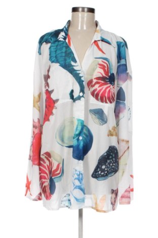 Cămașă de femei Unbranded, Mărime 3XL, Culoare Multicolor, Preț 67,77 Lei