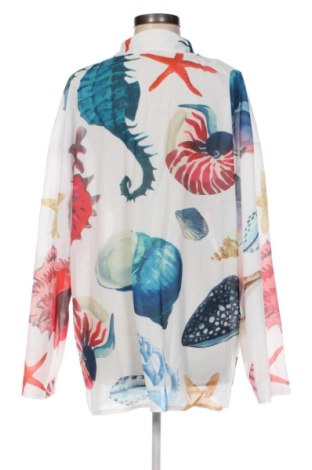 Cămașă de femei Unbranded, Mărime 3XL, Culoare Multicolor, Preț 67,77 Lei