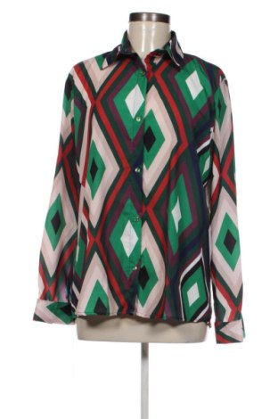 Cămașă de femei Unbranded, Mărime XL, Culoare Multicolor, Preț 67,77 Lei